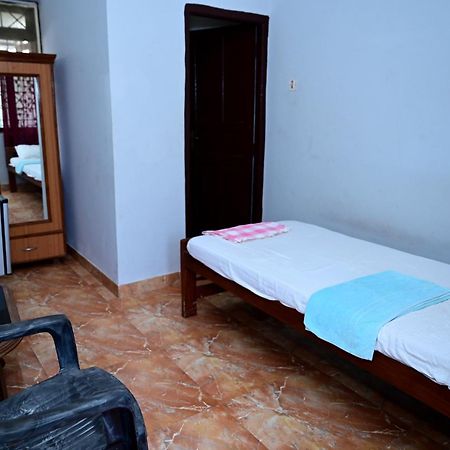 Clinton Guest House كُلفا المظهر الخارجي الصورة