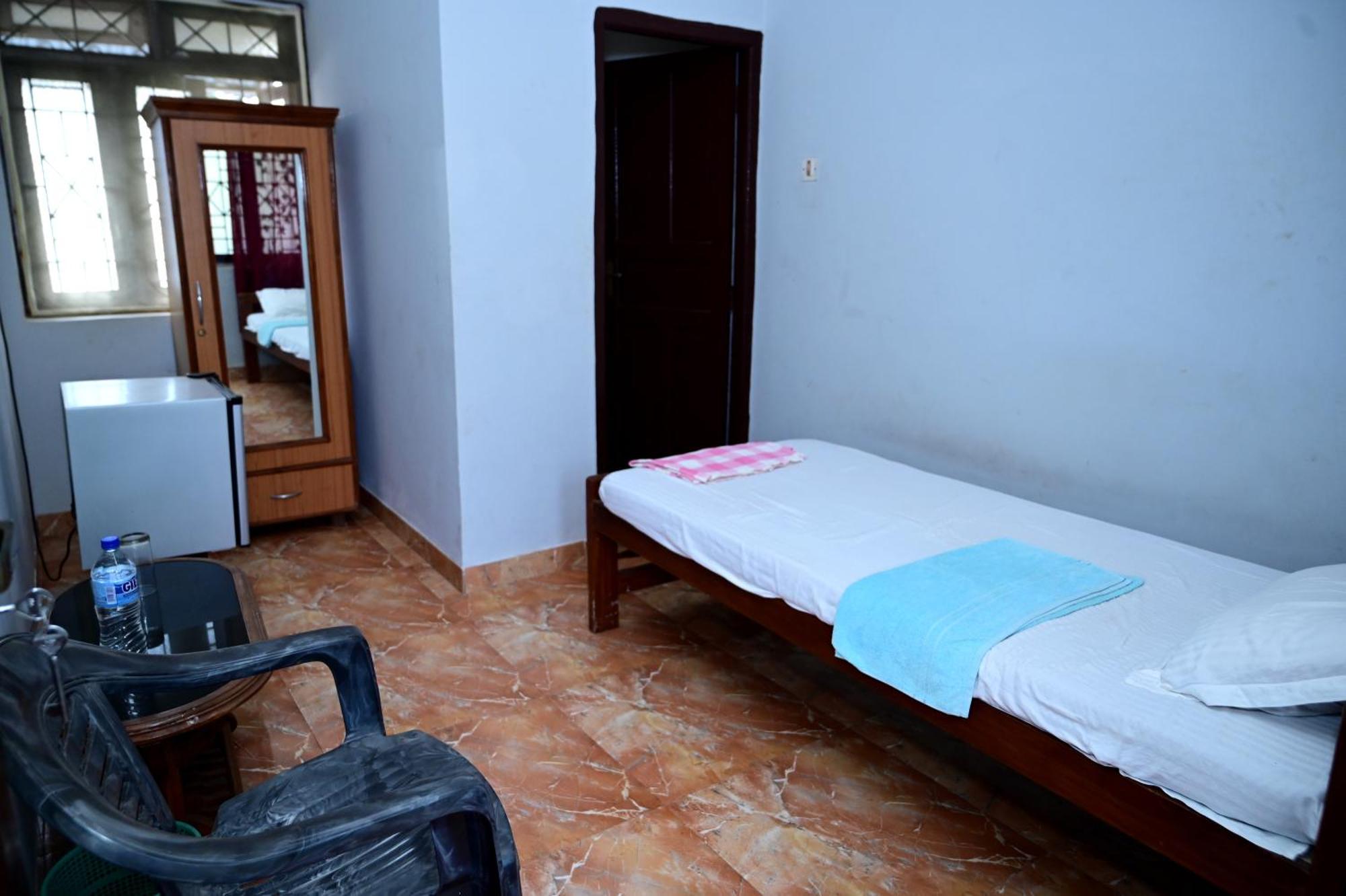 Clinton Guest House كُلفا المظهر الخارجي الصورة