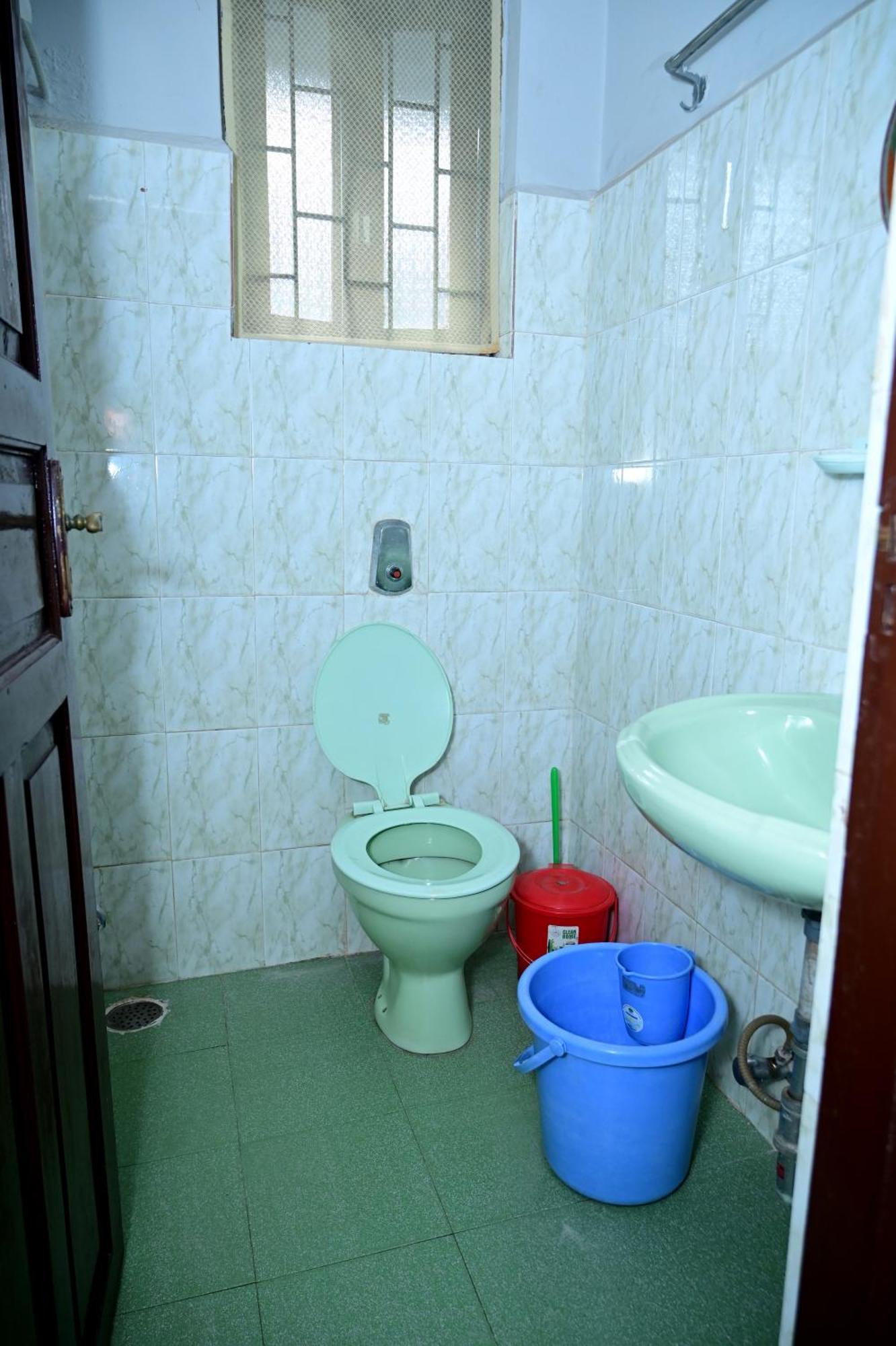 Clinton Guest House كُلفا المظهر الخارجي الصورة