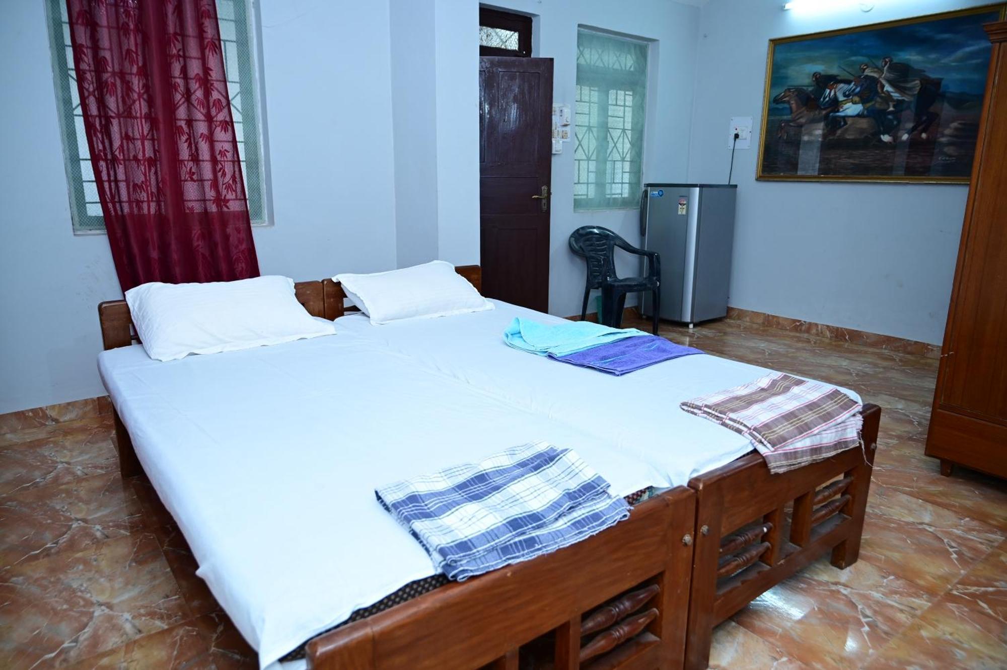 Clinton Guest House كُلفا المظهر الخارجي الصورة