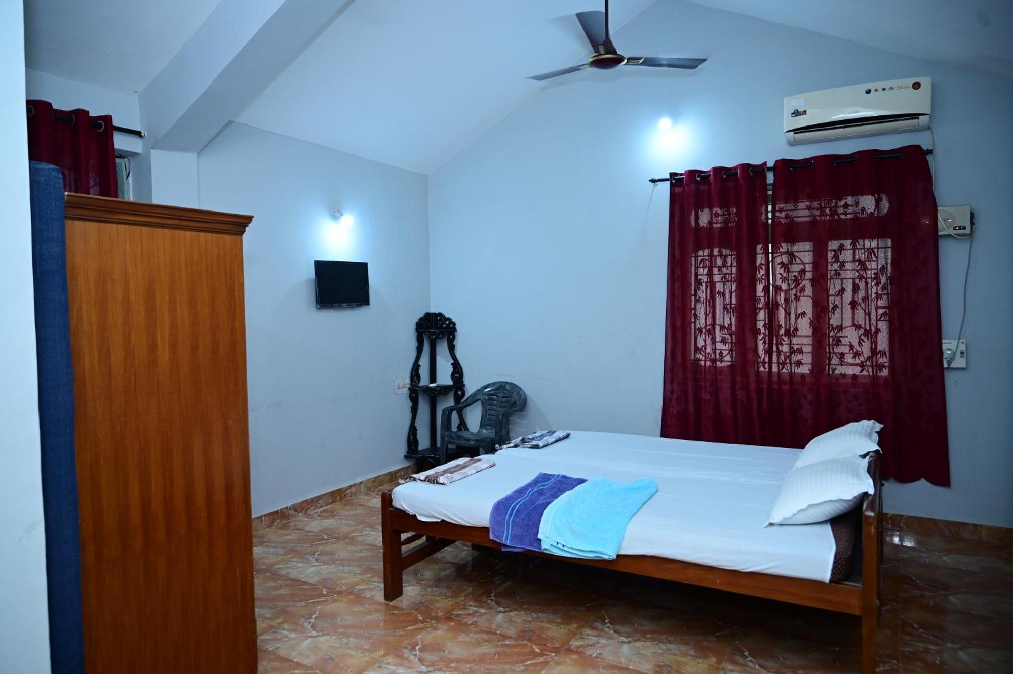 Clinton Guest House كُلفا المظهر الخارجي الصورة